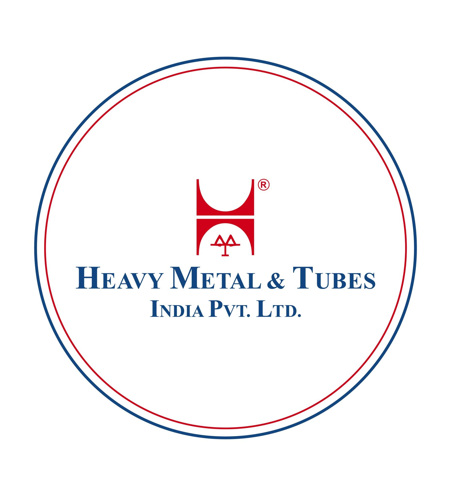 Heavy Metals & Tubes (India) Pvt. Ltd.