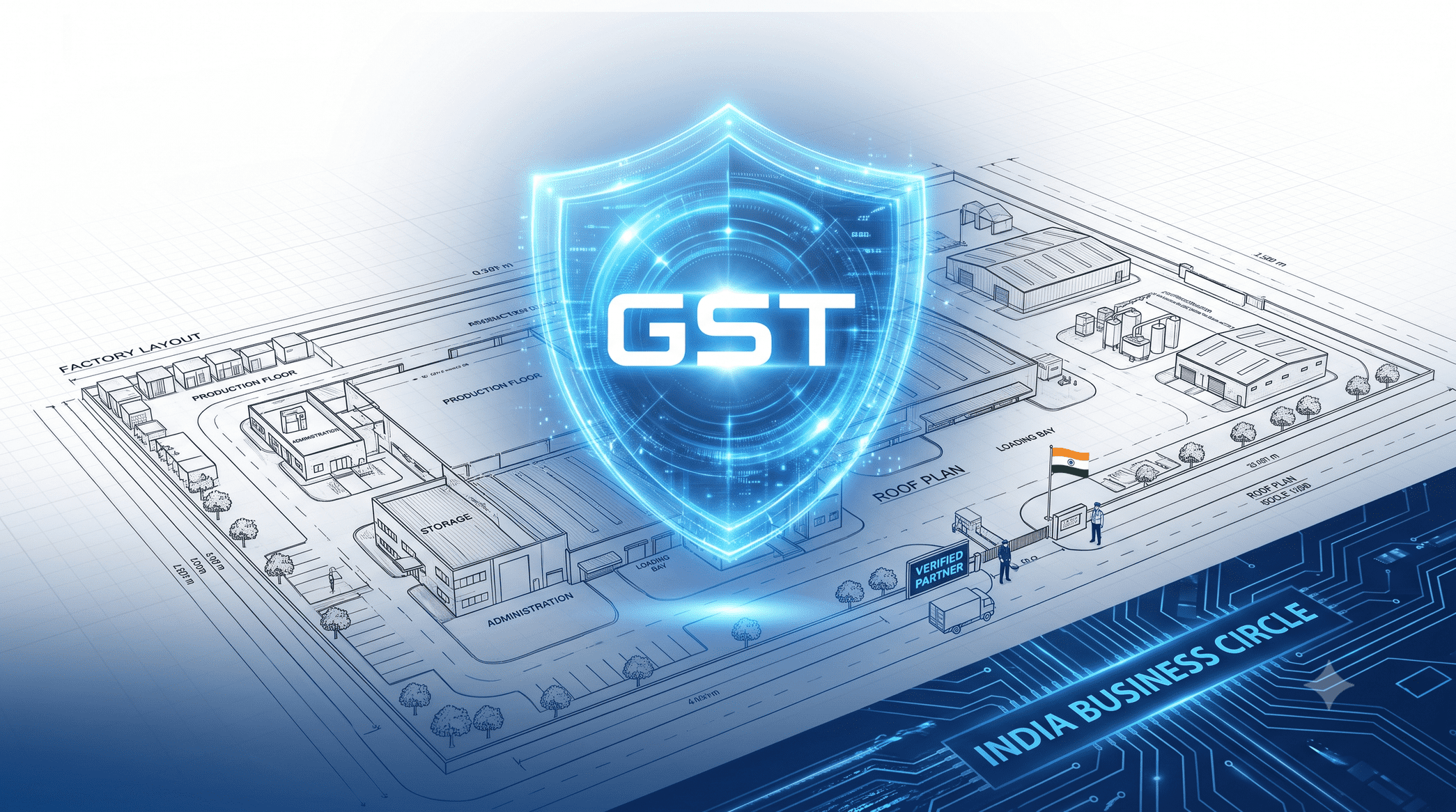 Ending the Paperwork Plague: Why Automated GST Verification is the Future.