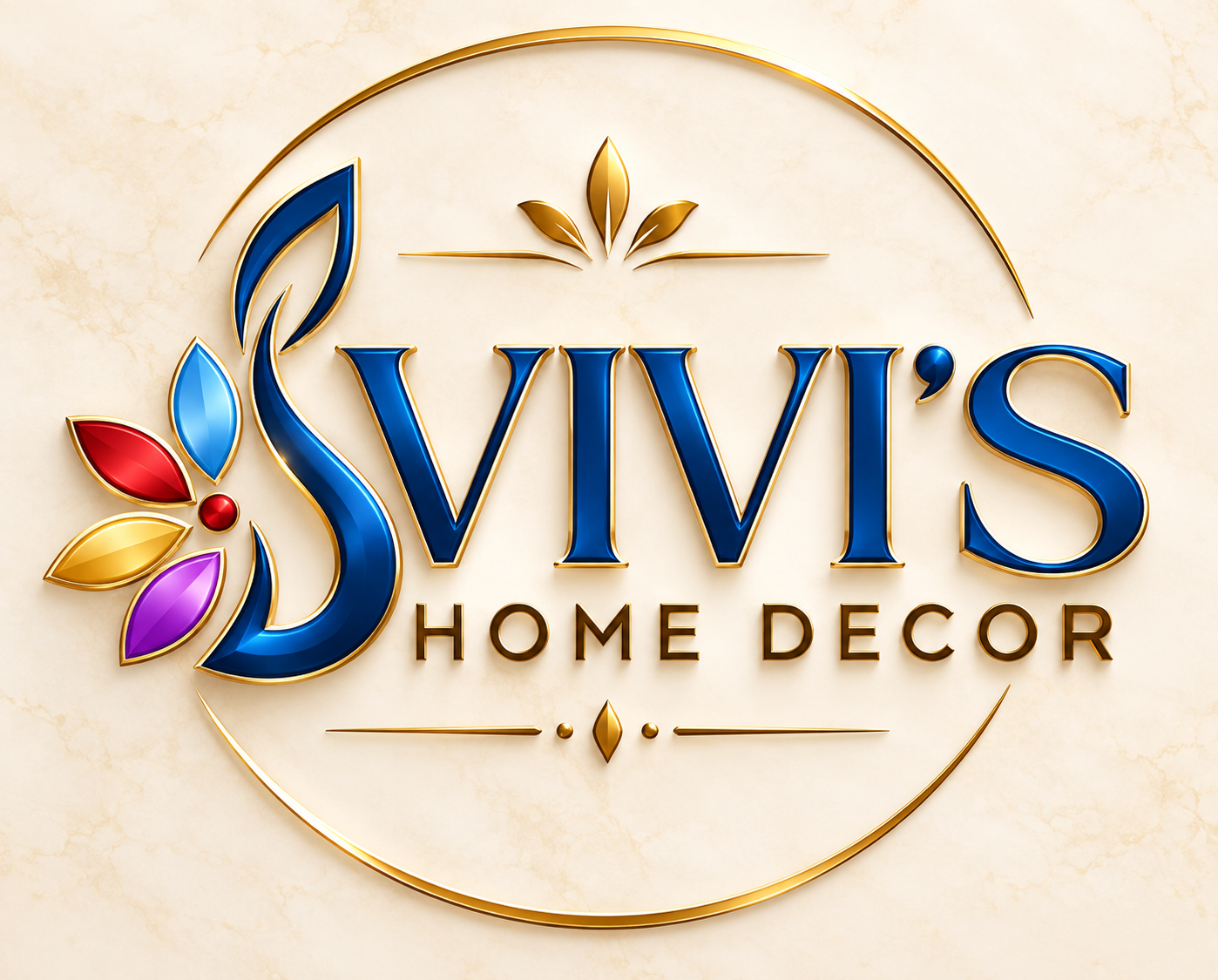 VIVI'S Home Decor Product INDIA